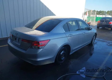 2012 Honda Accord Sdn Lx z USA, uszkodzony, nr VIN 1HGCP2F31CA036074